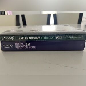 the best digital sat prep practice books on the market